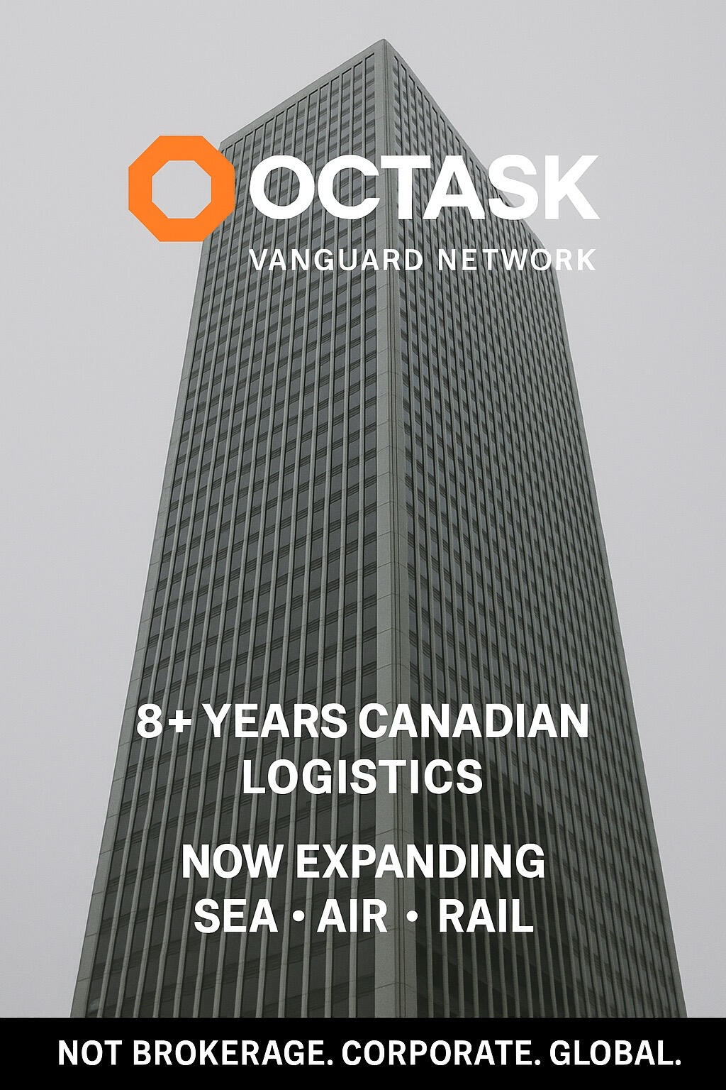 OCTASK Corp.